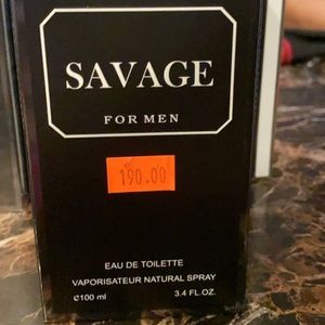 Perfumes and colognes for sale